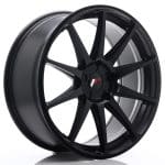 20x8.5 5x120 ET20 Blank Matt Black used