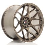 JR18 18x10.5 ET22 5x114 5X120 Matt Bronze