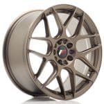 JR18 18x8.5 ET45 5x112 5x114.3 Matt Bronze
