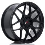 JR18 18x8.5 ET35 5x100 5x120 Matt Black