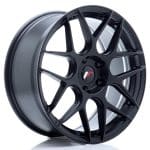 JR18 19x8.5 ET35 74.1 5x120 Matt Black
