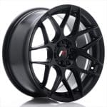 JR18 19x9.5 ET22 5x114 5x120 Matt Black