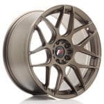JR18 19x9.5 ET22 5x114 5x120 Bronze