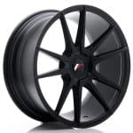 JR21 18x8.5 ET30 5x100 Blank Matt Black
