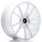 JR21 19x8.5 ET38 5x112 BLANK White