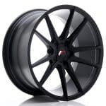 JR21 20x10 ET20 5x120 BLANK Matt Black