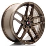 18x8.5 5x112 ET40 66.6  Bronze