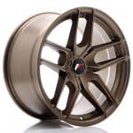 JR25 18x9.5 ET35 5x120 Bronze WL SL01