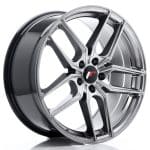 JR25 19x8.5 ET35 5x120 Hyper Black