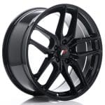 JR25 19x9.5 ET35 5x120 GLOSS BLACK WL SL01
