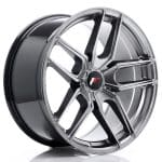 JR25 19x9.5 ET20 5x120 BLANK Hyper Black