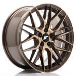 17x8 5x112 ET40 Platinum Bronze