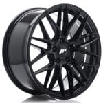 JR28 18x8.5 ET40 5x120 Gloss Black