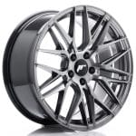 JR28 18x8.5 ET40 5x100 Hyper Black