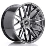JR28 19x10.5 ET20 5x120 BLANK Hyper Black
