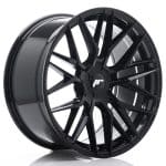 JR28 19x9.5 ET29 5x110 BLANK Gloss Black