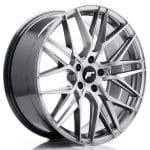 20x8.5 5x112 ET40 Hyper Black C