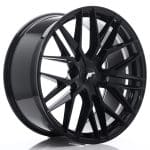 22x10.5  5x120 ET32-22 BLANK Gloss Black WL