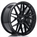 22x10.5 5x130 ET50 BLANK Gloss Black
