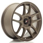 JR29 16x7 ET20 4x108 BLANK Matt Bronze
