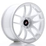 16x8 5x114.3 ET20 BLANK White
