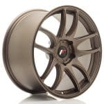 JR29 18x9.5 ET20 5x114.3 BLANK Matt Bronze