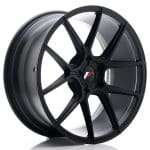 JR30 19x8.5 ET35 5x112 BLANK Matt Black