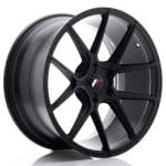 JR30 19x9.5 ET40 5x112  BLANK Matt Black