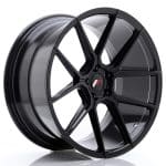 20x10 5x120 ET40 72.6 Gloss Black