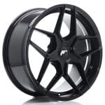 JR34 19x8.5 ET35 5X112 BLANK Gloss Black