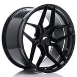 20x10.5 5x120 ET20-35 BLANK Gloss Black