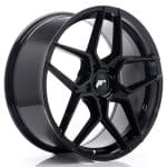 20x9 5x120 ET34 BLANK Gloss Black