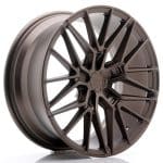 18x8 5x112 ET42 BLANK Bronze 3