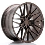 18x9 5x112 ET45 BLANK Bronze 3