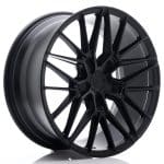 JR38 19x8.5 ET35 5x112 BLANK Matt Black