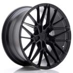 JR38 19x9.5 ET38 5x112  BLANK Matt Black