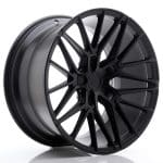 20x10.5 5x120 ET45 BLANK Matt Black SL2 WW1 SL1