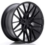 20x9 5x120 ET29 BLANK Matt Black SL2 WW1