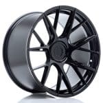 20x11 5x120 ET35 BLANK Gloss Black C