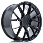 20x9 5x120 ET28 BLANK Gloss Black C