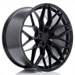 20x9.5 5X112 ET30 BLANK Gloss Black