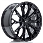 18x8 5x112 ET42 Gloss Black