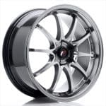 19x8.5 5x114.3 ET43 BLANK Hyper Black