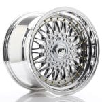 JR9 17x10 ET20 5x120 BLANK Chrome
