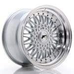 17x10 5x112 5X120 ET20 Silver+S