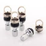 Set of JR air valves with TPMS sensor holder v1.