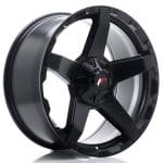 JRX5 20x9 ET20 6x114.3 Matt Black