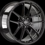 18x7.5 5x100 OZ LEGGERA HLT GB