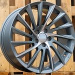 16x7 5x98 ET35 58.1 MG