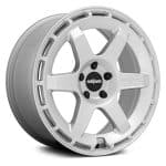 19x9.5 5x108 ET35 63.4 WHITE